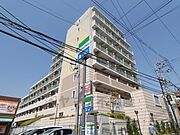 豊津駅より徒歩2分 8階 築10年7ヶ月の賃貸物件