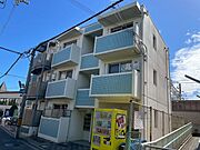 アルディア関大前 1階 築20年1ヶ月の賃貸物件