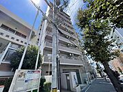 フローライト蛍池 6階 築20年4ヶ月の賃貸物件