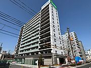 東淀川駅より徒歩4分 7階 新築の賃貸物件