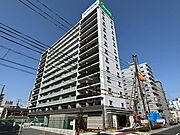 スプランディッドライズ新大阪ノース 3階 新築の賃貸物件