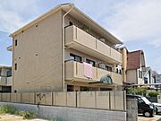 エスポワール曽根 2階 築38年2ヶ月の賃貸物件