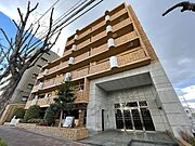 カルムフォーレ千里山 5階 築29年9ヶ月の賃貸物件