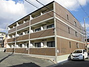 みどり之園 2階 築27年8ヶ月の賃貸物件