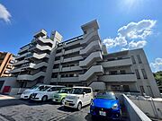 プレシオ緑ヶ丘 5階 築33年4ヶ月の賃貸物件