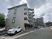 桃山台駅より徒歩11分 3階 築30年11ヶ月の賃貸物件