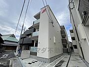 ＦＤＳ吹田２番館 2階 築2年11ヶ月の賃貸物件