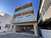 少路駅より徒歩15分 3階 築16年10ヶ月の賃貸物件