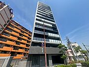 東三国駅より徒歩13分 5階 新築の賃貸物件