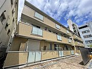 ＣＨＡＲＭＢ 1階 築12年7ヶ月の賃貸物件