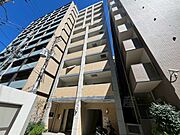 ＣＡＬＭＥＫＯＮＩＳＨＩ２ 3階 築17年8ヶ月の賃貸物件