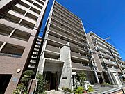 江坂駅より徒歩9分 9階 築9年9ヶ月の賃貸物件