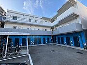 吹田駅より徒歩9分 1階 築7年7ヶ月の賃貸物件