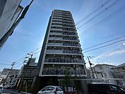 エステムコート大阪グラビティ 14階 新築の賃貸物件