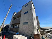 アート吹田藤が丘 3階 新築の賃貸物件