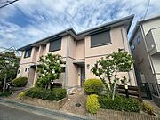 シャーメゾン箕面D棟 1階 築21年8ヶ月の賃貸物件