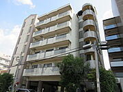 江坂駅より徒歩12分 5階 築30年10ヶ月の賃貸物件