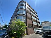 グリシーヌ 4階 築13年の賃貸物件