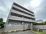 吹田駅より徒歩10分 4階 築20年10ヶ月の賃貸物件