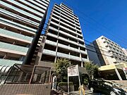 江坂駅より徒歩7分 12階 築28年9ヶ月の賃貸物件