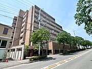 少路駅より徒歩9分 4階 築30年8ヶ月の賃貸物件