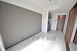 アンフィニ17マローネ 5階1DKのリビング/ダイニング