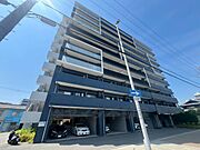 東三国駅より徒歩7分 7階 築5年8ヶ月の賃貸物件