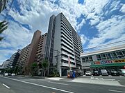 Dimus新大阪 14階 築5年2ヶ月の賃貸物件