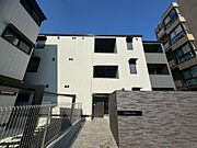 服部天神駅より徒歩8分 3階 新築の賃貸物件
