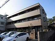 江坂駅より徒歩13分 1階 築21年の賃貸物件