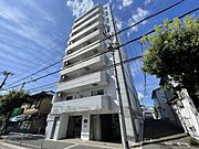 サーフアイランドサンセバスチャン 1階 築6年8ヶ月の賃貸物件