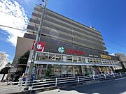 メゾンドール南千里 7階 築26年8ヶ月の賃貸物件