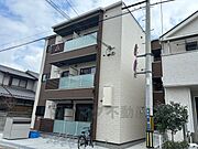 江坂駅より徒歩8分 3階 新築の賃貸物件