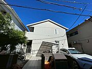 ヘルト・シュトラーセ 1階 築15年8ヶ月の賃貸物件