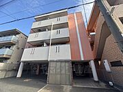 サンメゾン８ 3階 築17年4ヶ月の賃貸物件