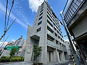 セイワパレス東三国駅前 3階 築7年の賃貸物件