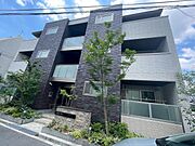 豊中駅より徒歩4分 2階 築4年の賃貸物件