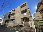 シャーメゾンワイエム 1階 築18年3ヶ月の賃貸物件