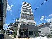 岡町駅より徒歩12分 3階 新築の賃貸物件