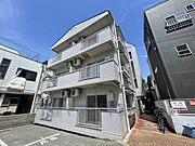 豊津駅より徒歩5分 2階 築35年10ヶ月の賃貸物件