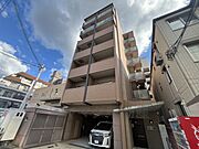 ＳーＦＯＲＴ江坂リベルツ 4階 築17年8ヶ月の賃貸物件