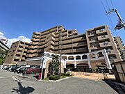 山田駅より徒歩8分 4階 築20年1ヶ月の賃貸物件