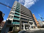 西中島南方駅より徒歩10分 11階 築7年9ヶ月の賃貸物件