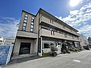 ビラージュ山本 2階 築25年2ヶ月の賃貸物件