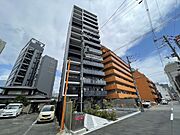 新大阪駅より徒歩5分 6階 築2年5ヶ月の賃貸物件