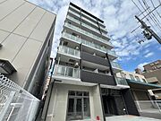 江坂駅より徒歩15分 6階 新築の賃貸物件