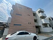 フジパレス吹田正雀 2階 築2年9ヶ月の賃貸物件