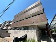 プルメリア江坂 1階 築5年11ヶ月の賃貸物件