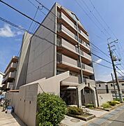 ヴィラ・アルデール 1階 築31年8ヶ月の賃貸物件