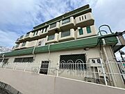 桃山台駅より徒歩15分 4階 築43年10ヶ月の賃貸物件